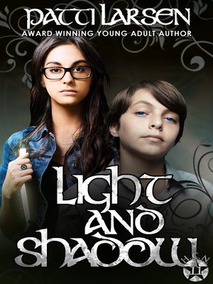 cover image of Light and Shadow